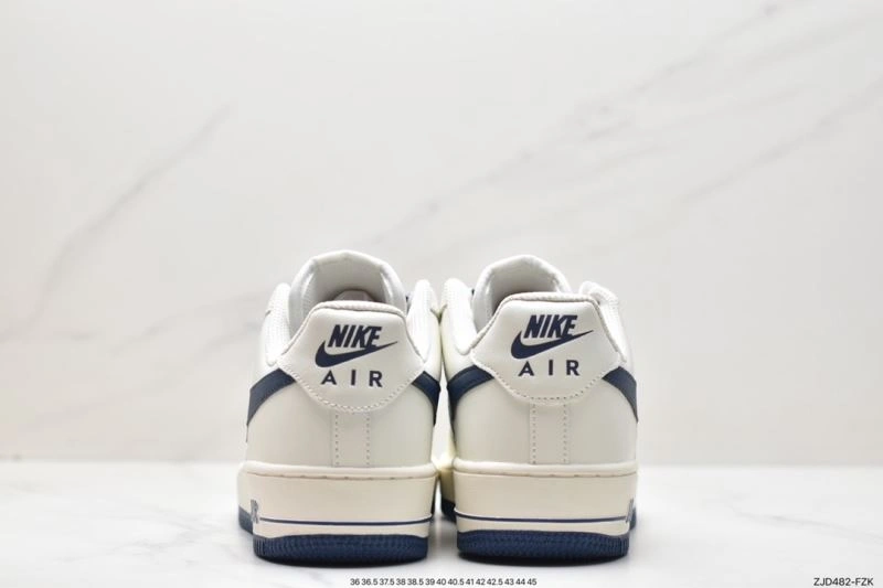 Nxkx Air Force Stylish 207219