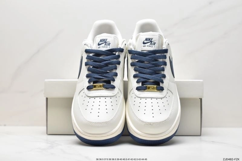 Nxkx Air Force Stylish 207219