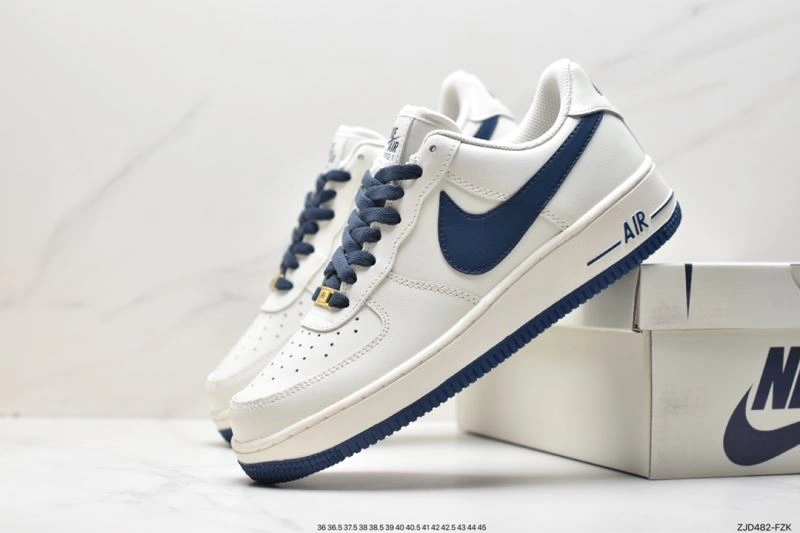 Nxkx Air Force Stylish 207219