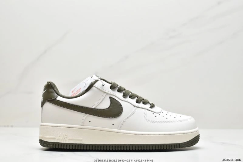 Minimalist Nxkx Air Force 207216