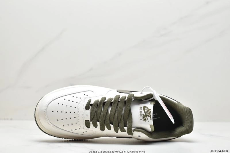 Minimalist Nxkx Air Force 207216