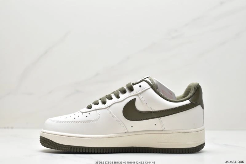 Minimalist Nxkx Air Force 207216