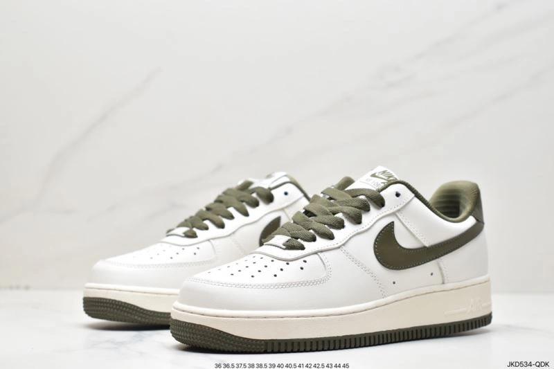 Minimalist Nxkx Air Force 207216