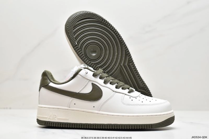Minimalist Nxkx Air Force 207216