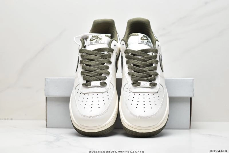 Minimalist Nxkx Air Force 207216