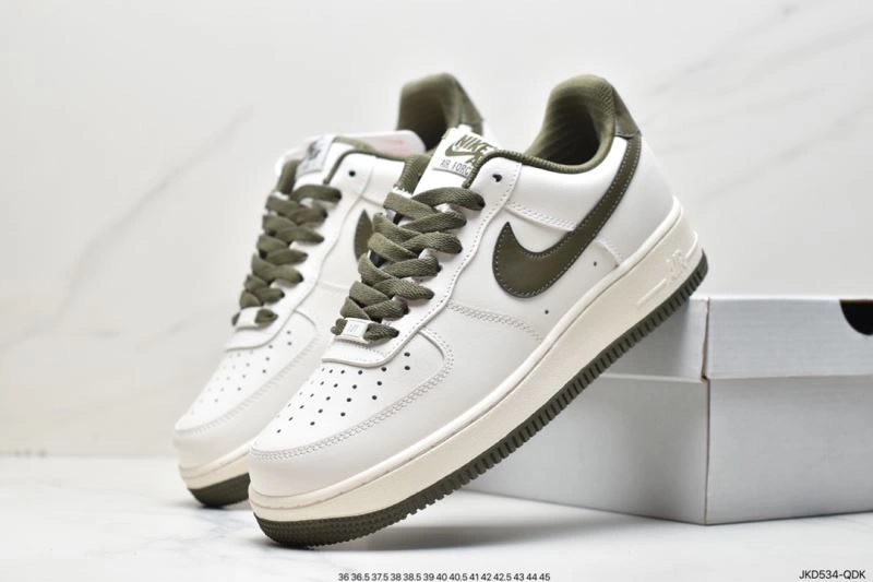 Minimalist Nxkx Air Force 207216