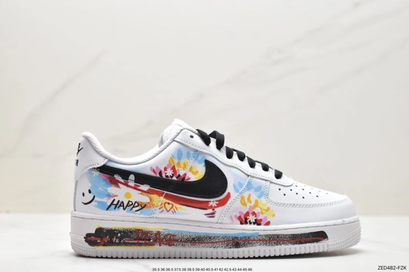 Durable Nxkx Air Force 207213