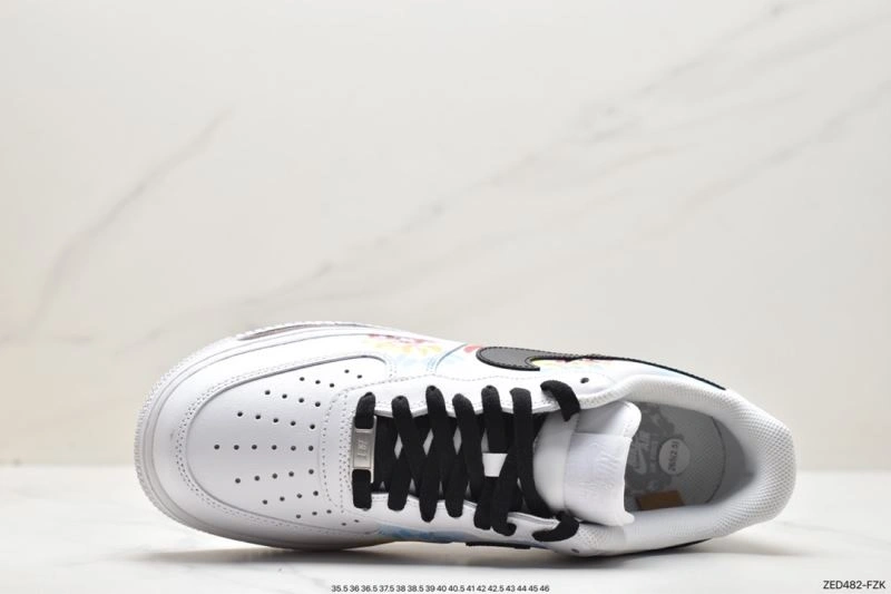 Durable Nxkx Air Force 207213