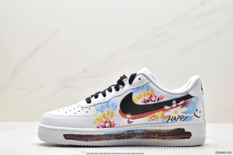 Durable Nxkx Air Force 207213