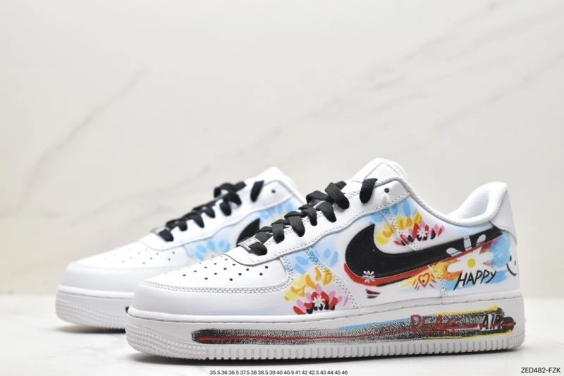 Durable Nxkx Air Force 207213