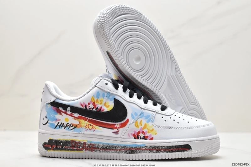 Durable Nxkx Air Force 207213