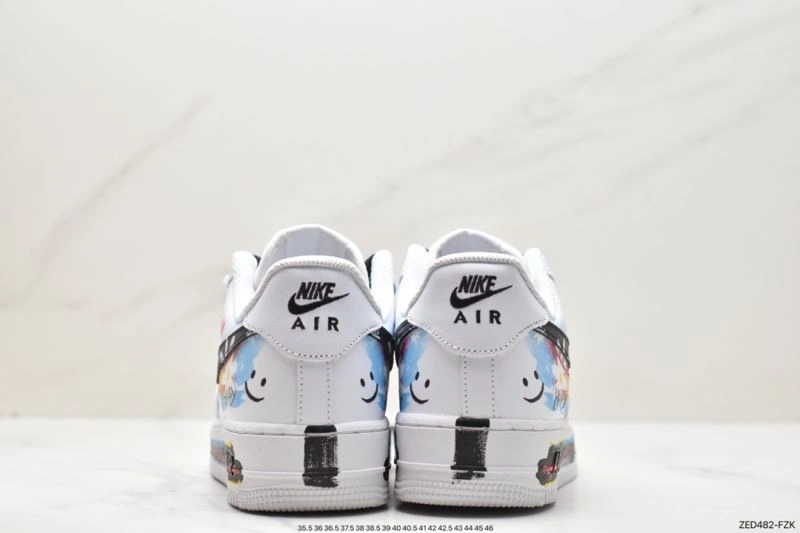 Durable Nxkx Air Force 207213
