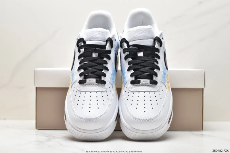 Durable Nxkx Air Force 207213