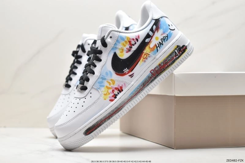 Durable Nxkx Air Force 207213
