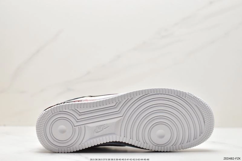 Durable Nxkx Air Force 207213