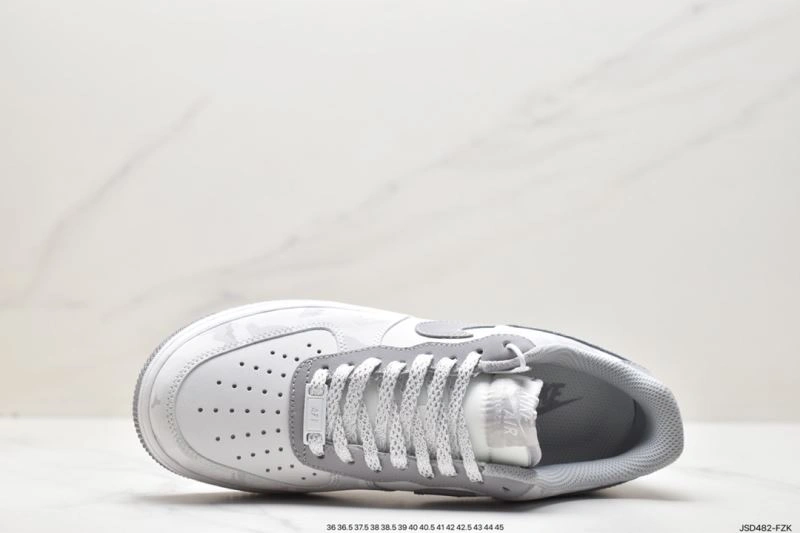 Nxkx Air Force Unique 207212