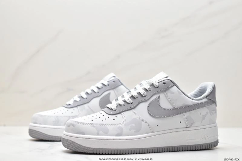 Nxkx Air Force Unique 207212
