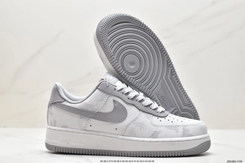Nxkx Air Force Unique 207212