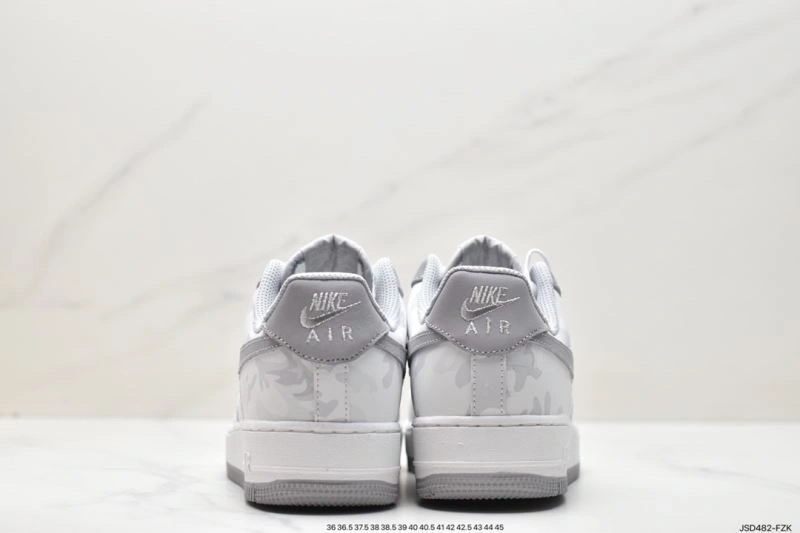 Nxkx Air Force Unique 207212