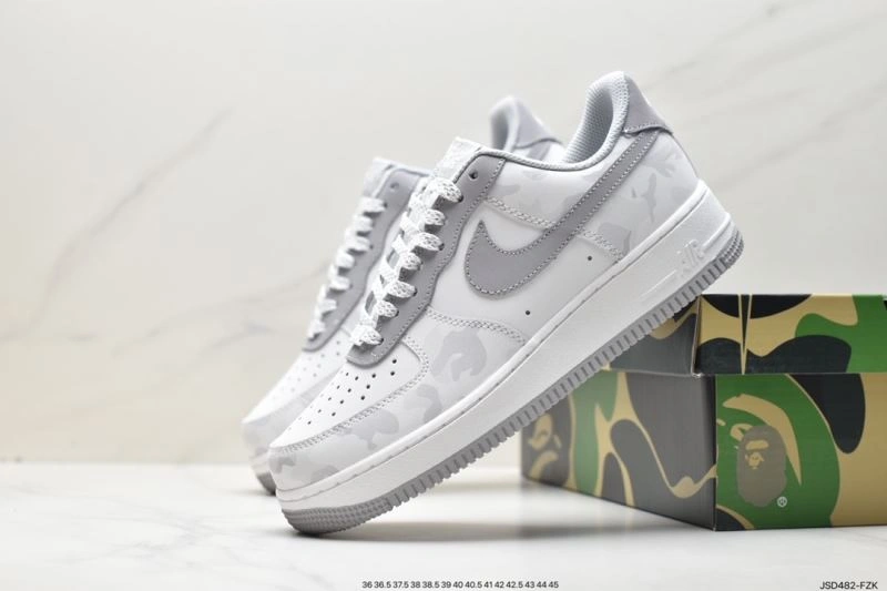 Nxkx Air Force Unique 207212