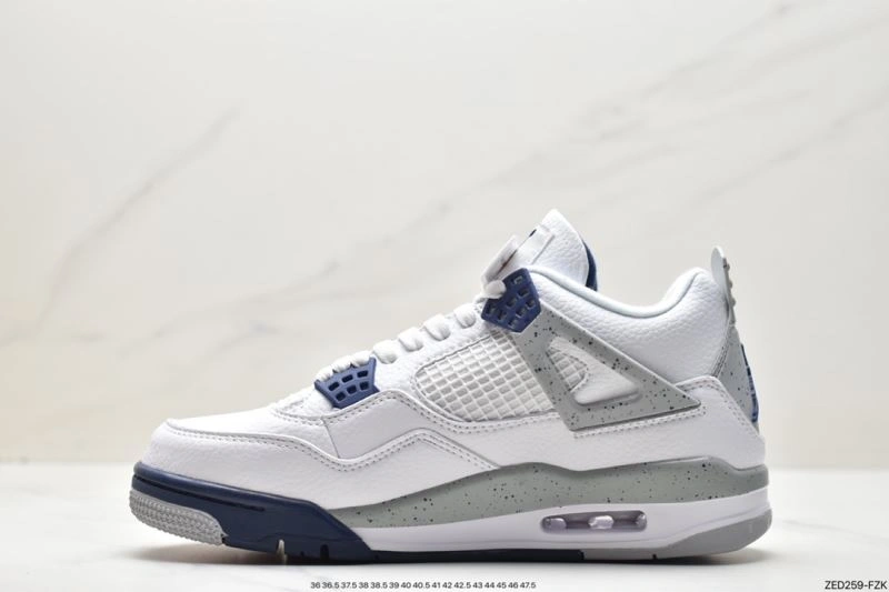 ModernLook Nxkx Jordan 202743