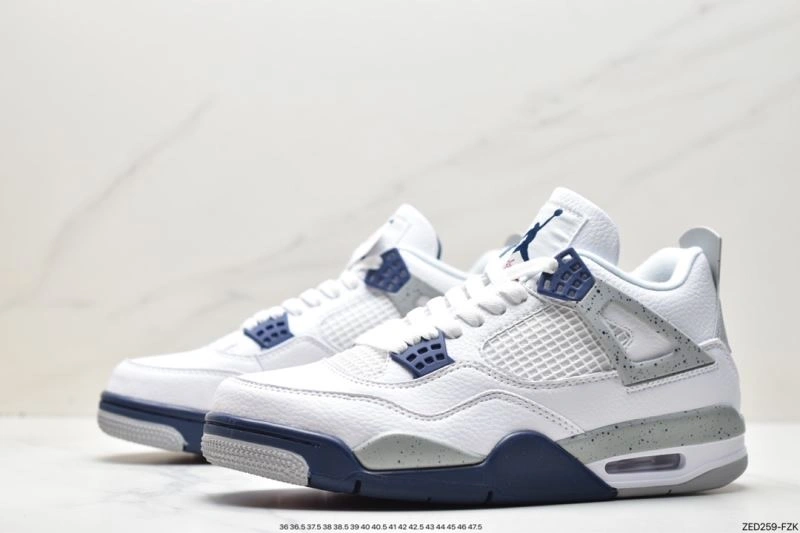 ModernLook Nxkx Jordan 202743
