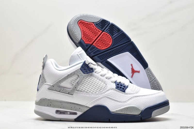 ModernLook Nxkx Jordan 202743