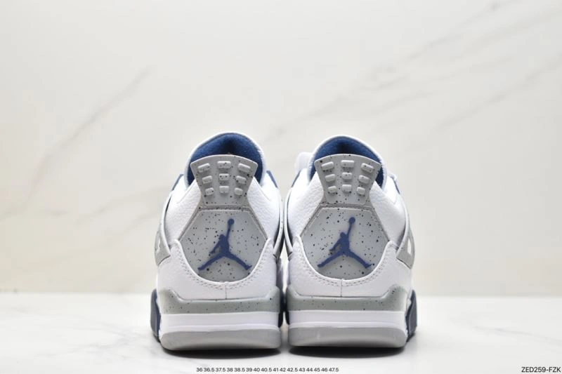 ModernLook Nxkx Jordan 202743