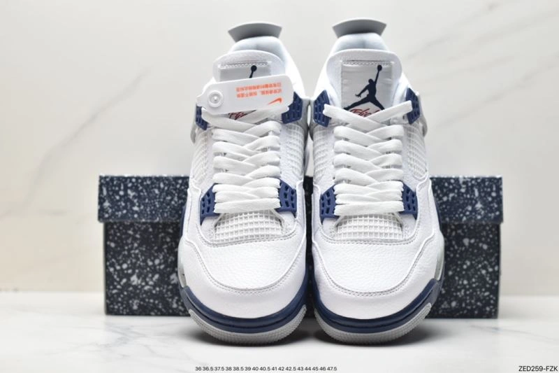 ModernLook Nxkx Jordan 202743