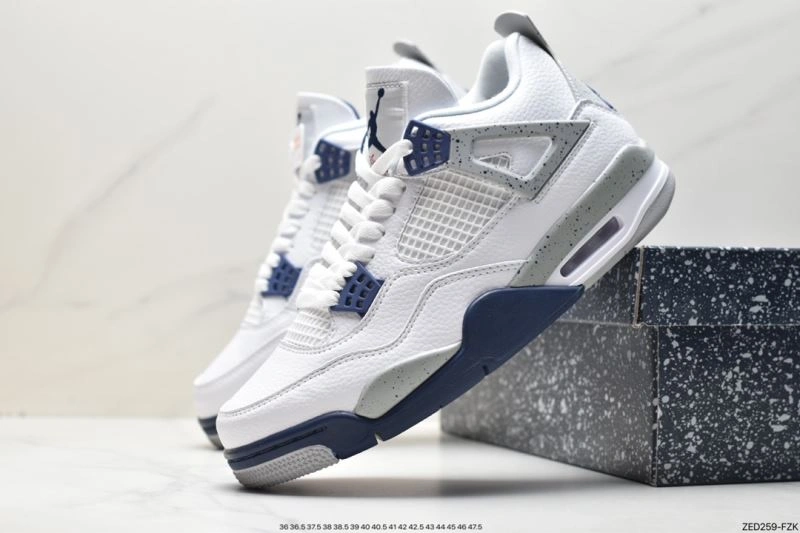 ModernLook Nxkx Jordan 202743
