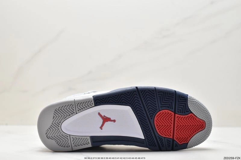 ModernLook Nxkx Jordan 202743