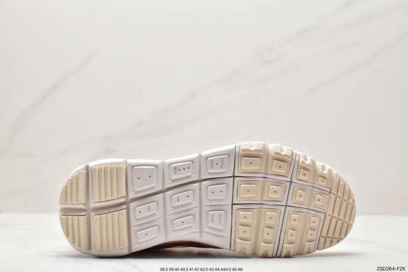 Nxkx Sneakers GoodFit 201310