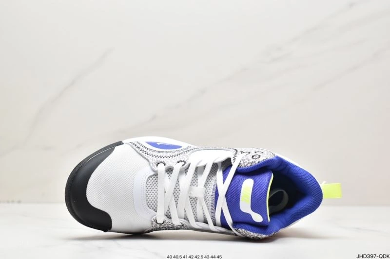 Nxkx Sneakers Popular 201303