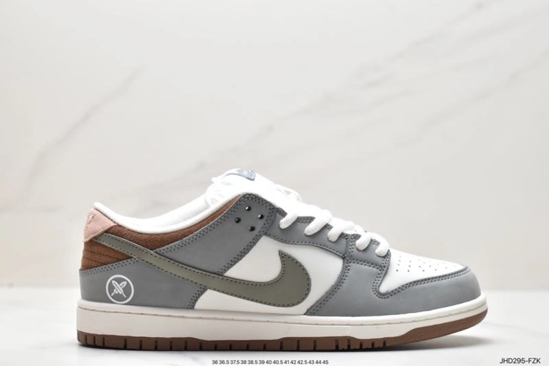 Nxkx Dunk Refined 204176