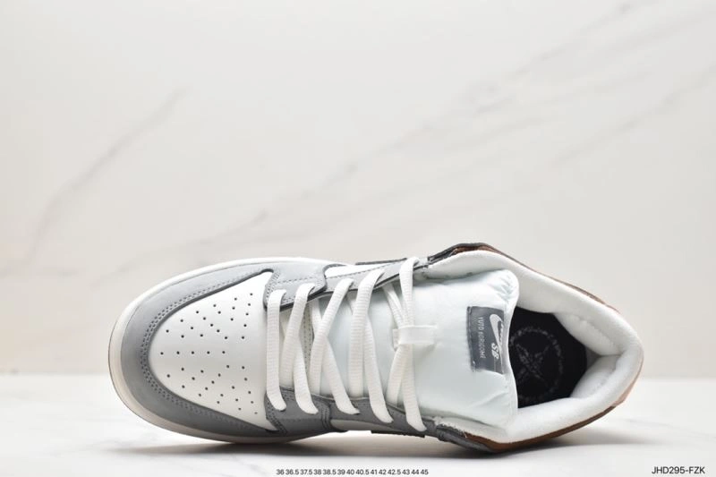 Nxkx Dunk Refined 204176