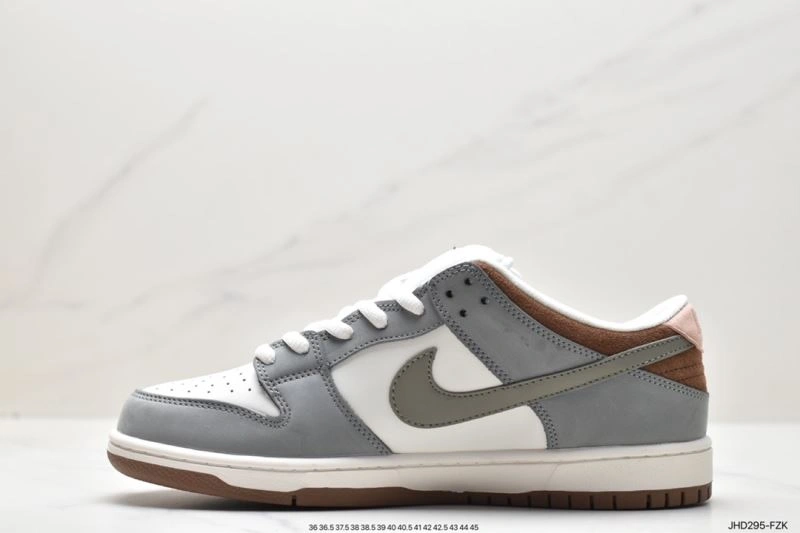 Nxkx Dunk Refined 204176