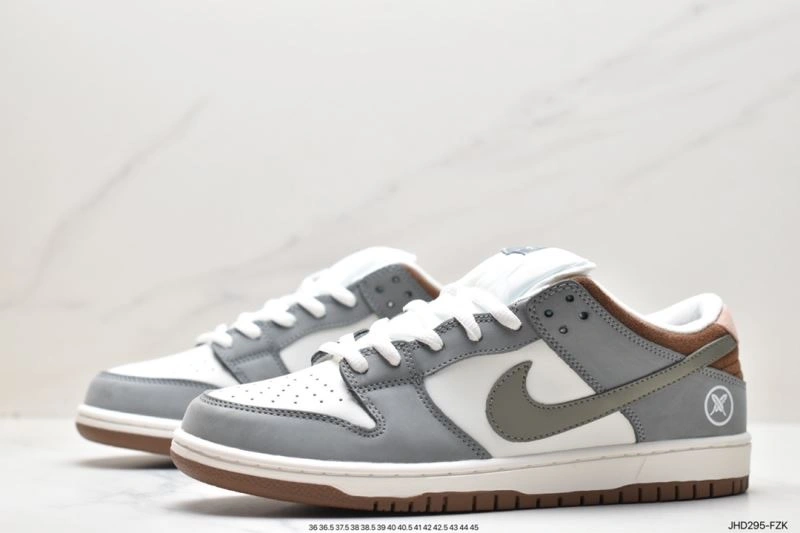 Nxkx Dunk Refined 204176