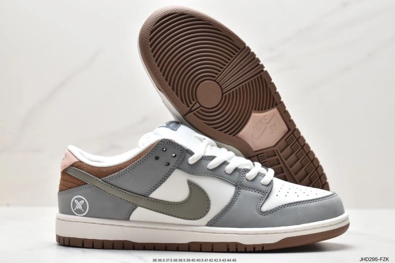 Nxkx Dunk Refined 204176