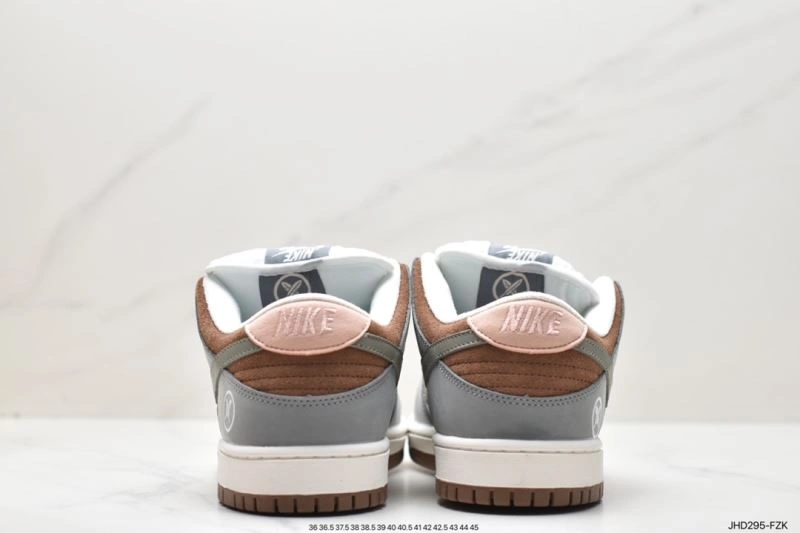 Nxkx Dunk Refined 204176