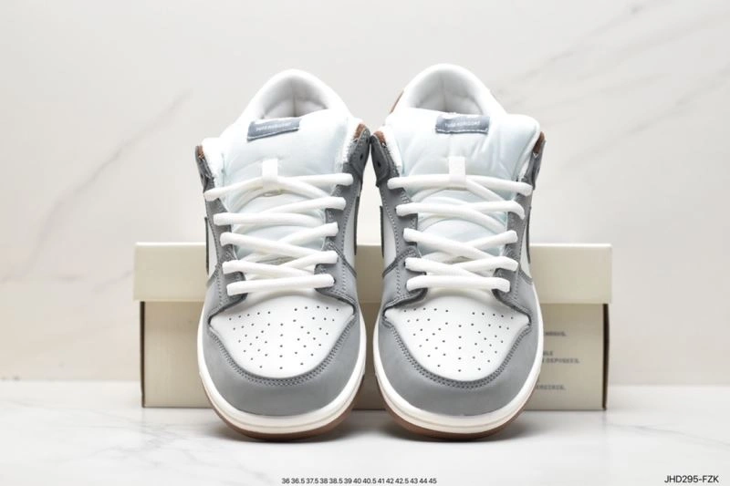 Nxkx Dunk Refined 204176