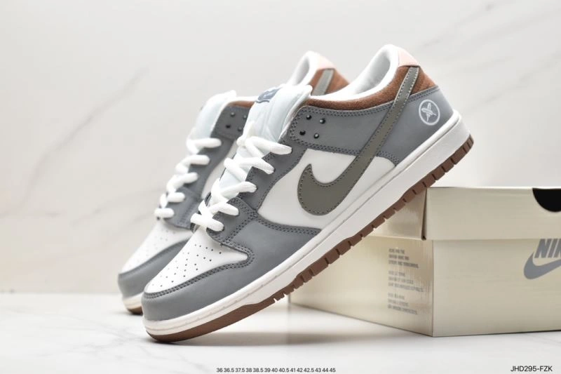 Nxkx Dunk Refined 204176