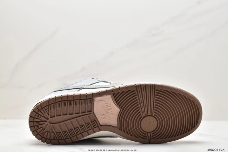 Nxkx Dunk Refined 204176