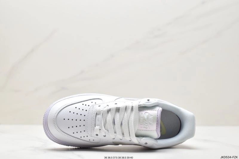 Classic Nxkx Air Force 207206