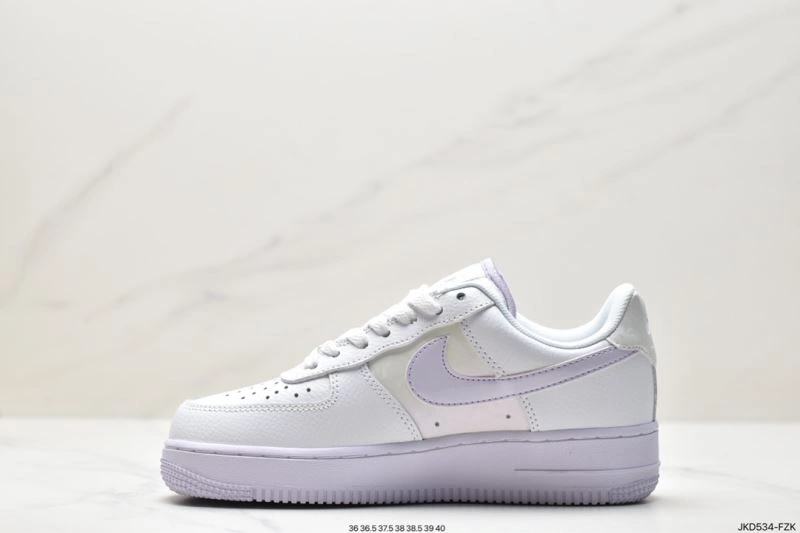 Classic Nxkx Air Force 207206