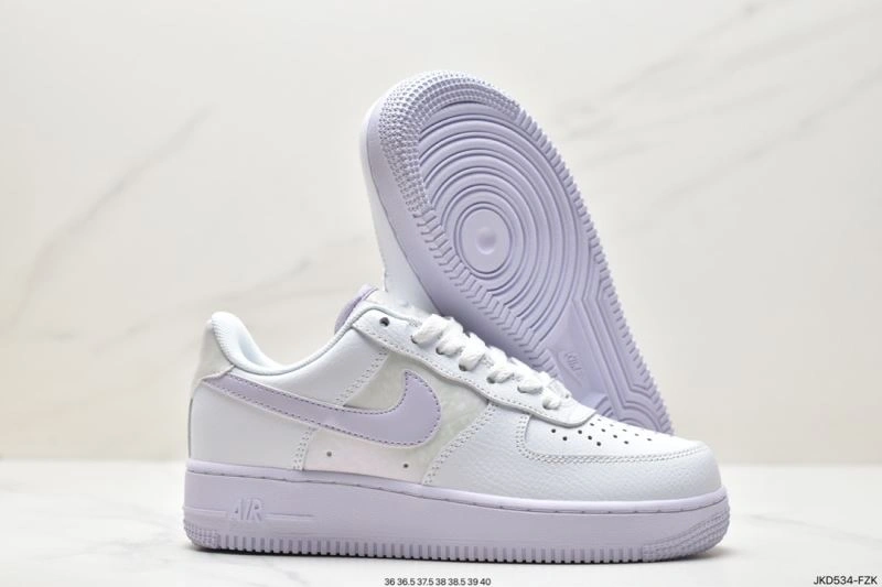 Classic Nxkx Air Force 207206