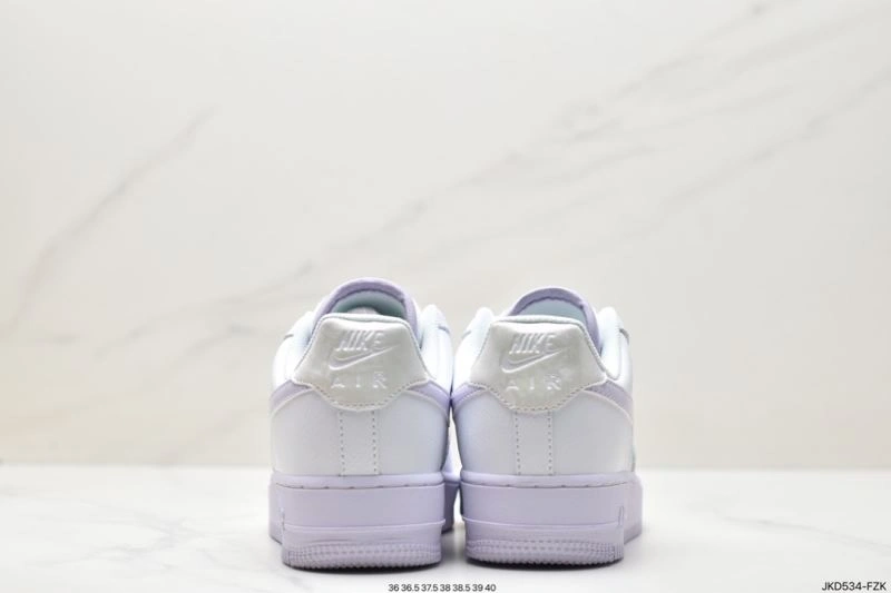 Classic Nxkx Air Force 207206