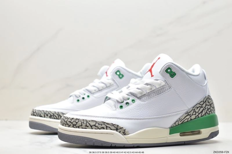 Efficient Nxkx Jordan 202775