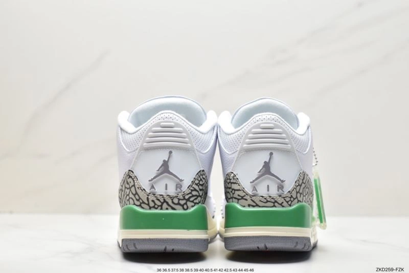 Efficient Nxkx Jordan 202775