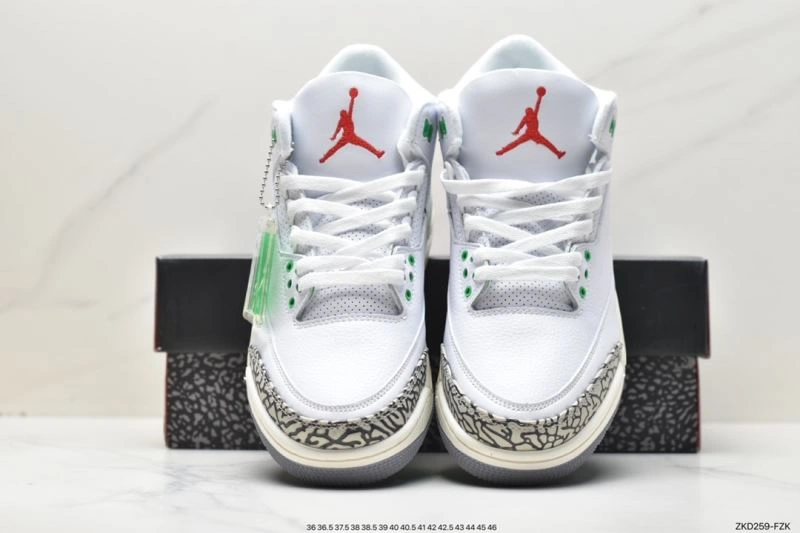 Efficient Nxkx Jordan 202775