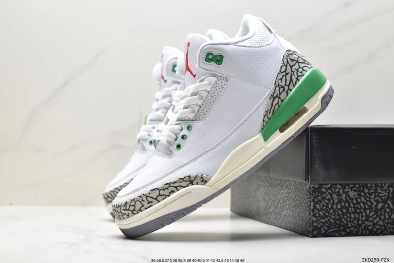 Efficient Nxkx Jordan 202775